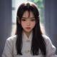 内容运营负责人李晓雯，温和职业的女性形象，身着商务装，背景简洁明亮